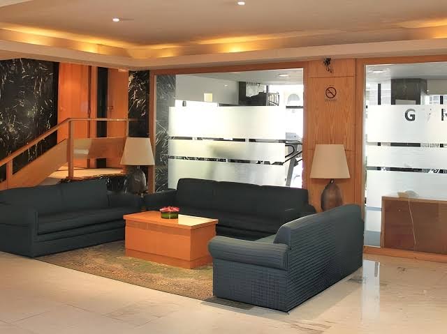 Hotel Sevilla photo 3