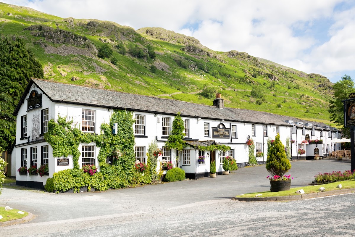 The King's Head Inn