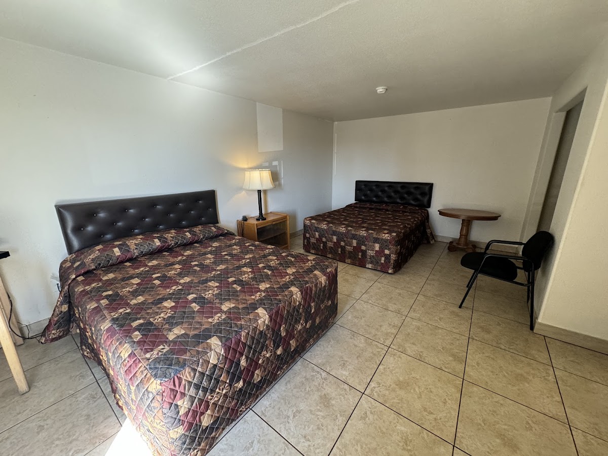 Airport Motel