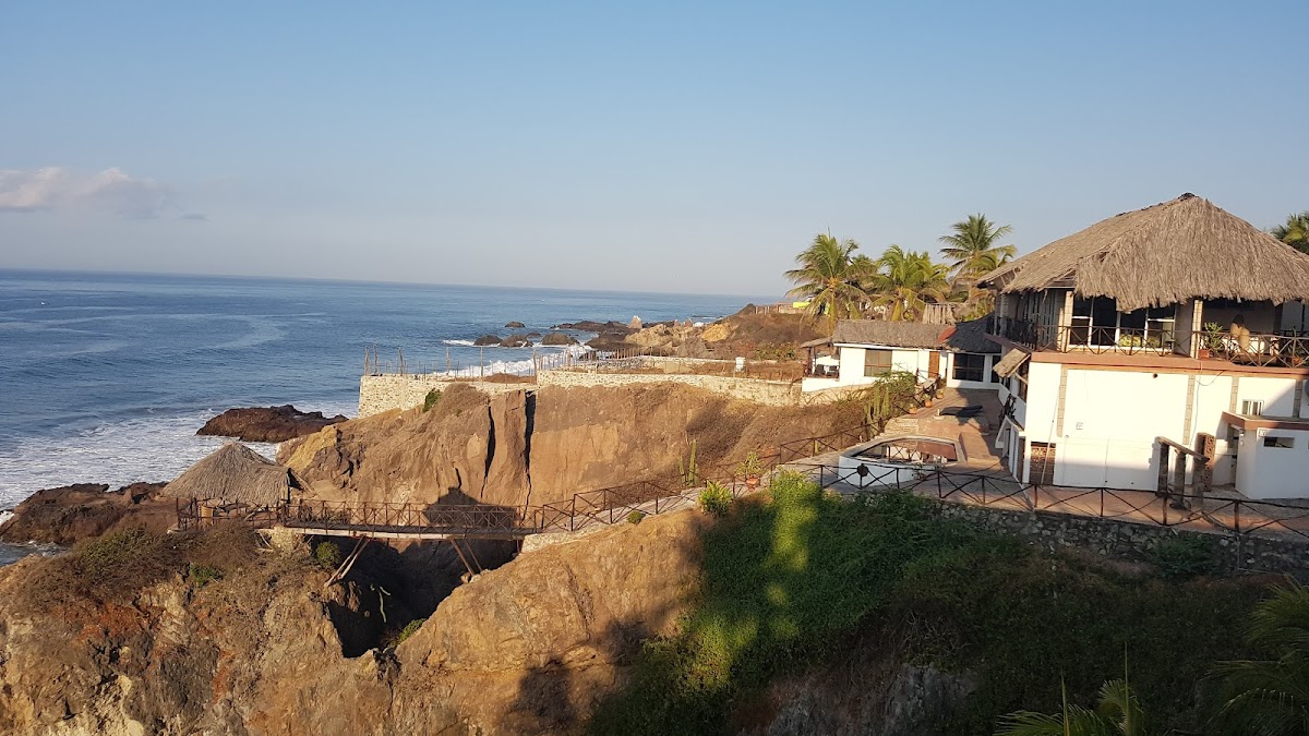 Hotel Las Peñas