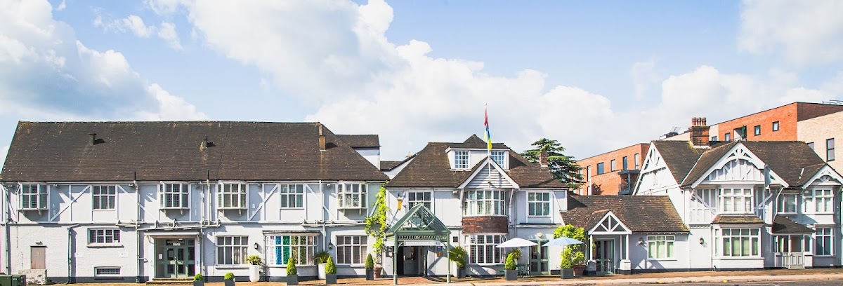 The County Hotel photo 3