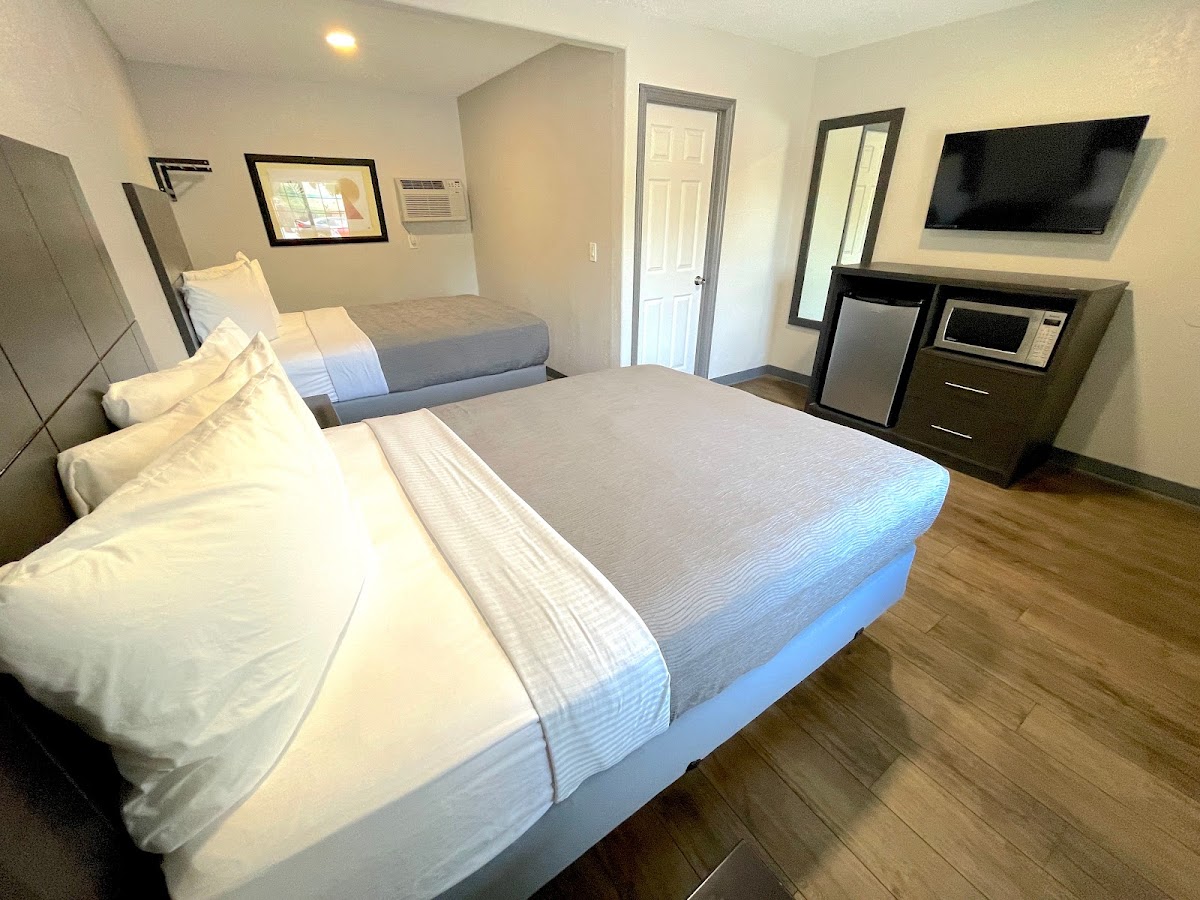 Sequoia Motel photo 2