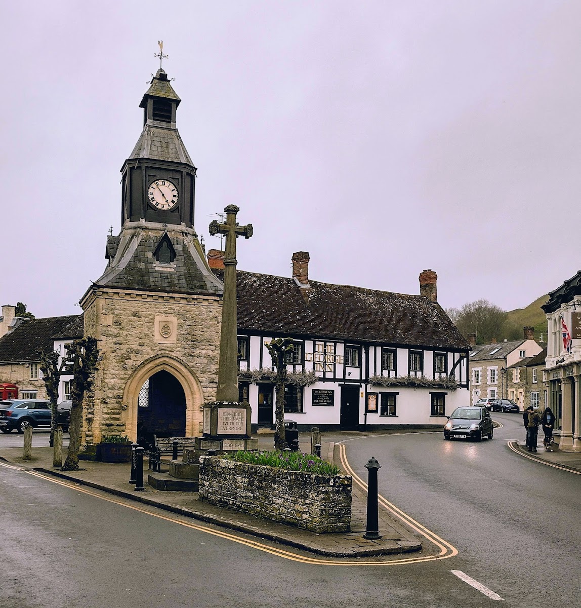 The George Inn photo 2