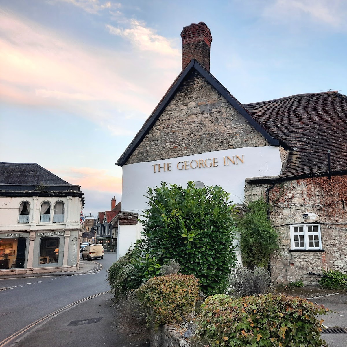 The George Inn photo 3