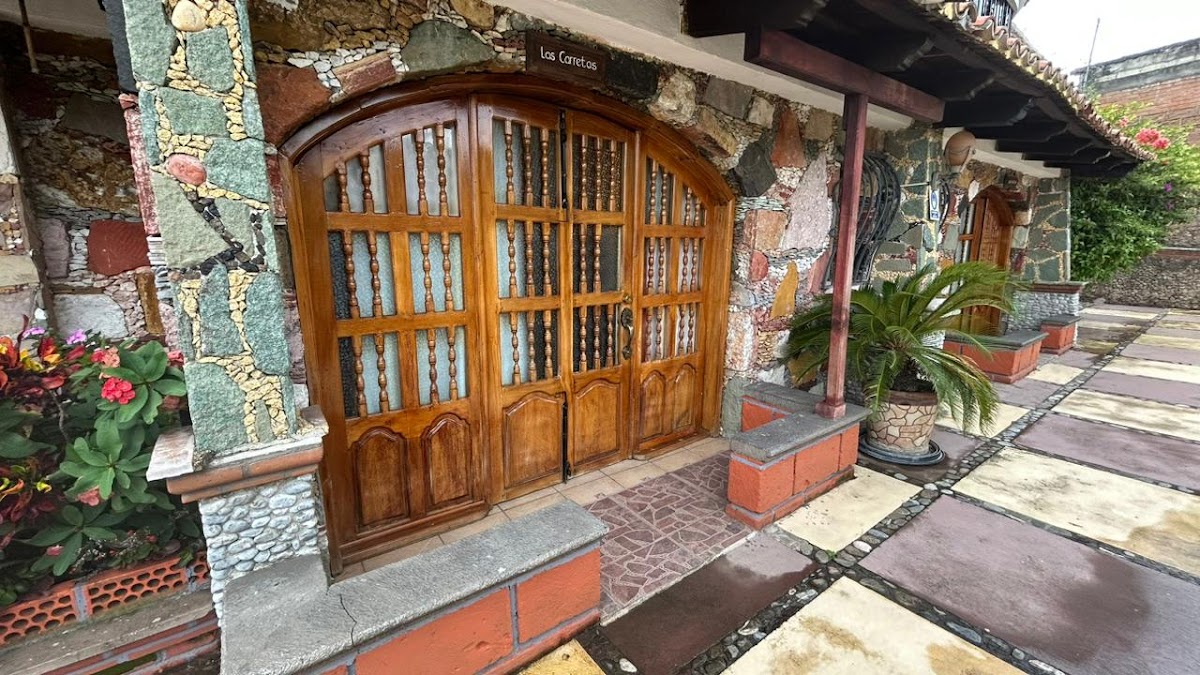 Hotel Colonial