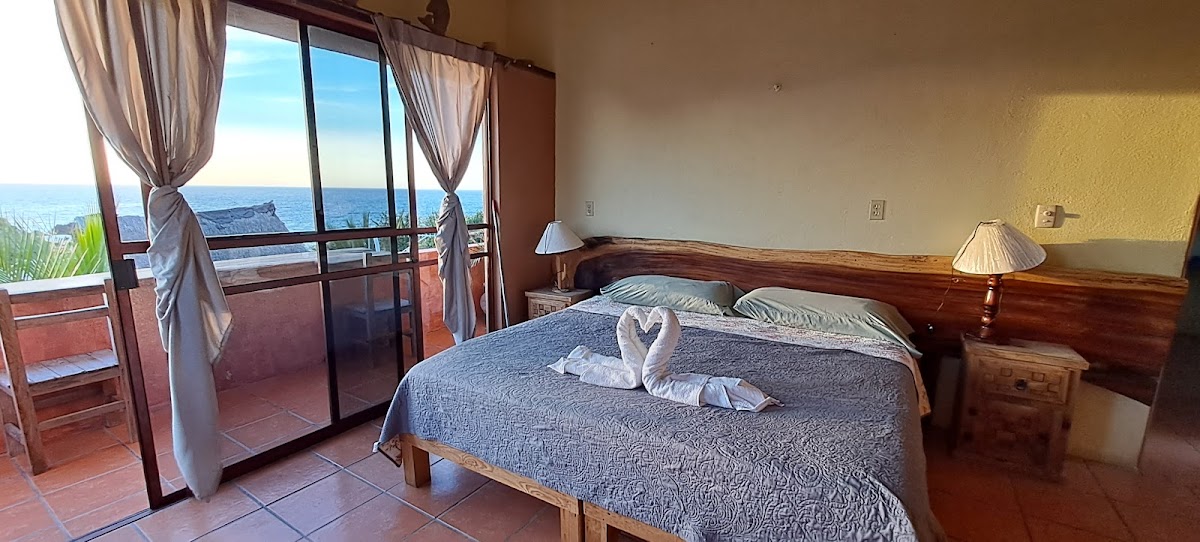 Hotel El Rinconcito photo 2