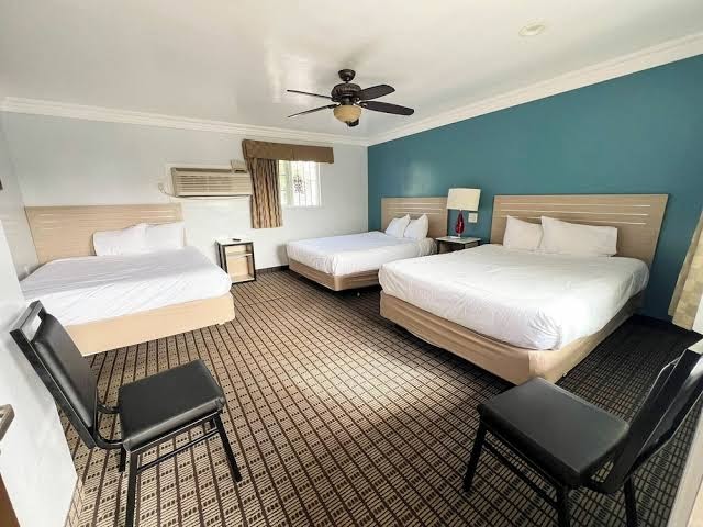 Viking Motel photo 2