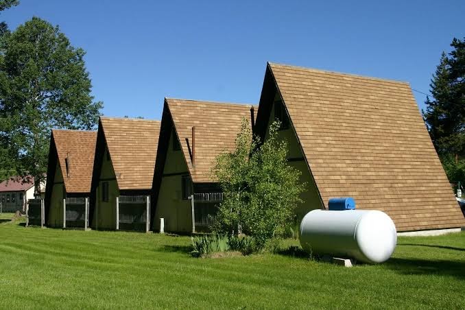 Aspen Inn