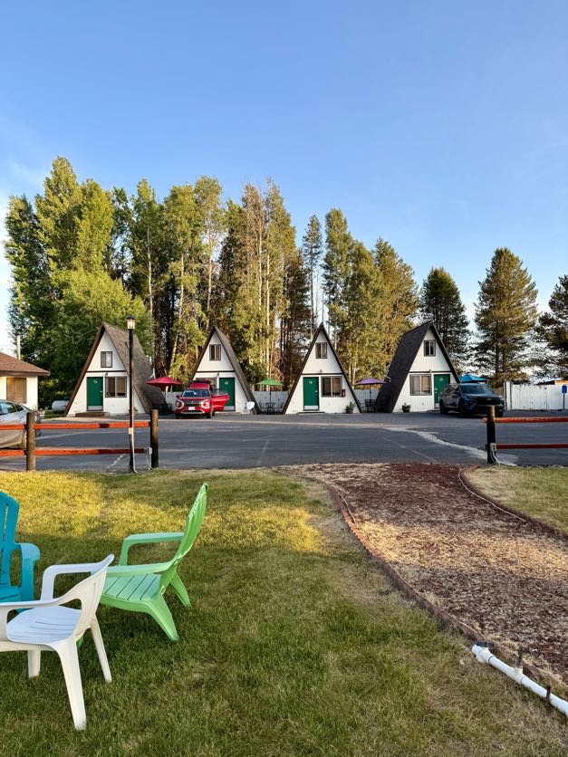 Aspen Inn photo 3