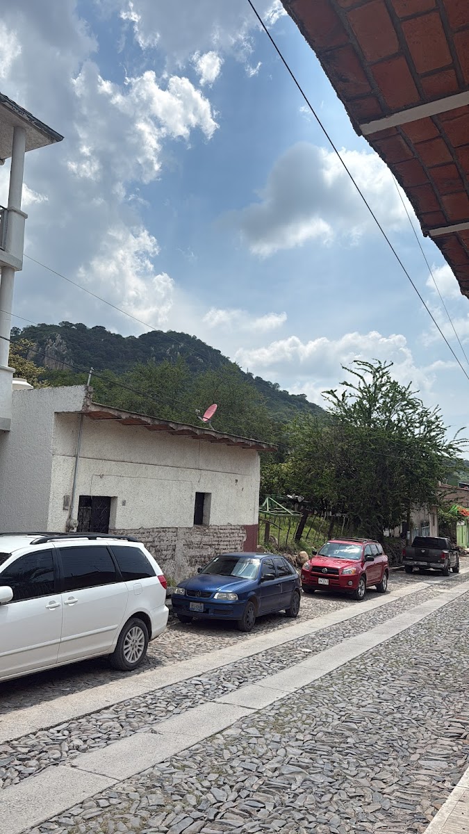 Hotel La Hacienda photo 2
