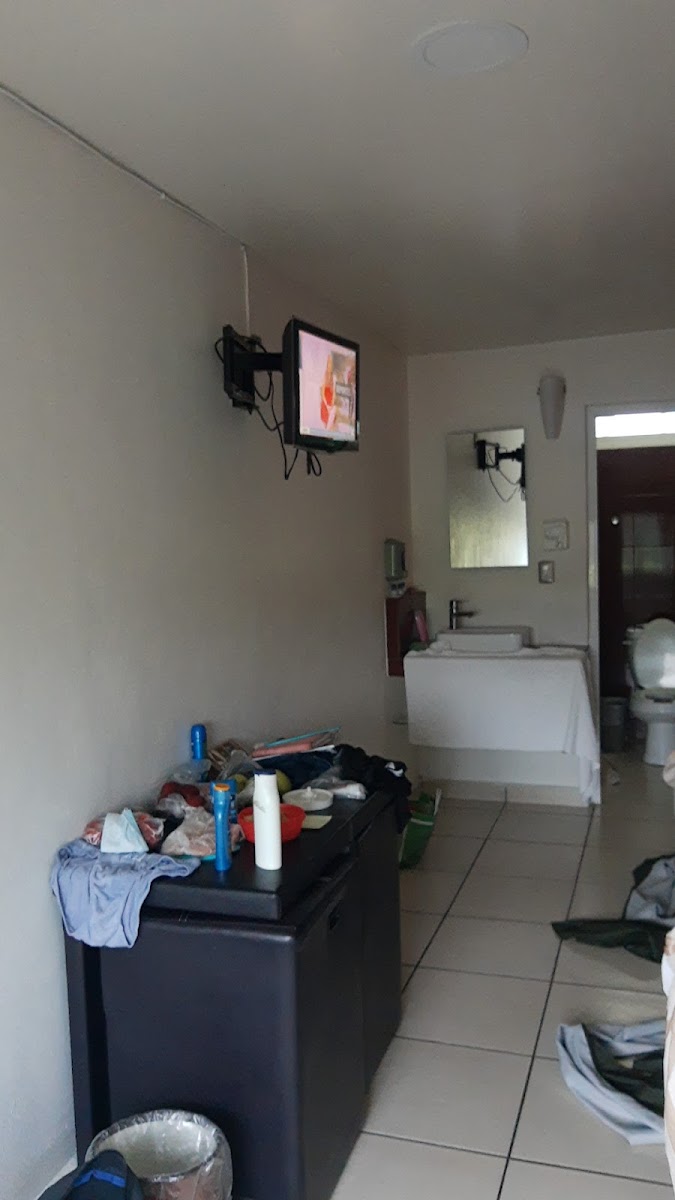 Hotel Yunuen photo 3