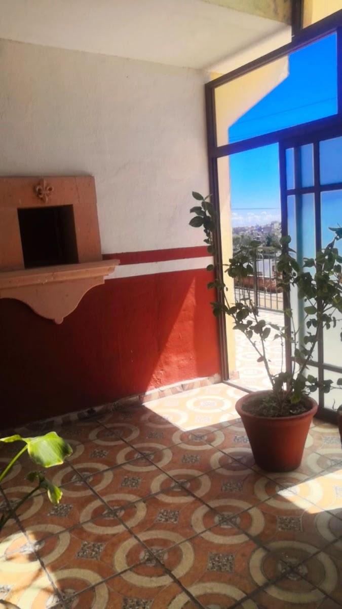 Hotel Posada Morelos photo 2