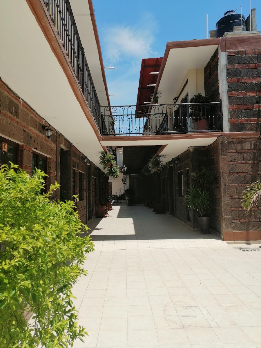 Hotel San Andrés
