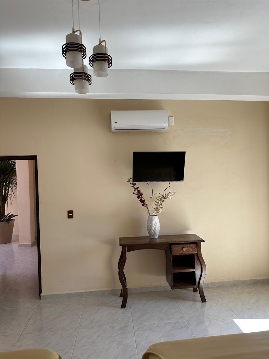 Hotel San Andrés photo 2