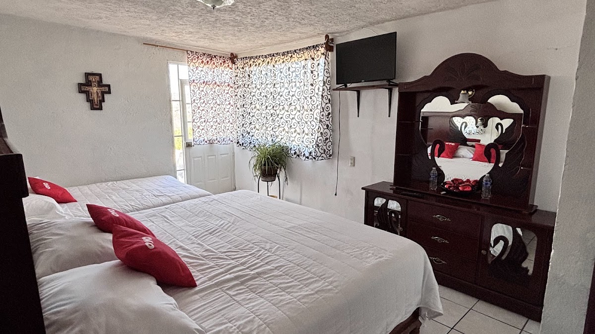 Hotel Fernando's photo 2