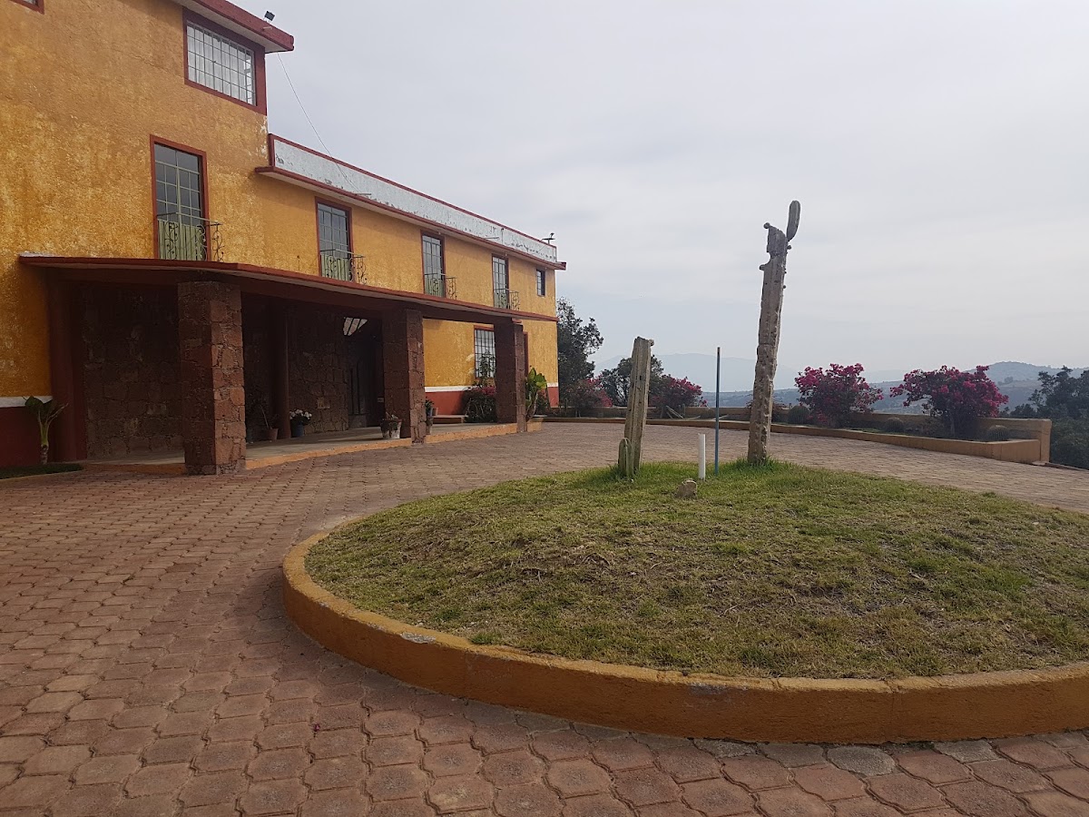 Hotel Fernando's photo 3