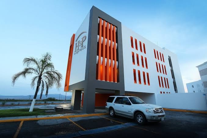 Hotel San Pedro Express