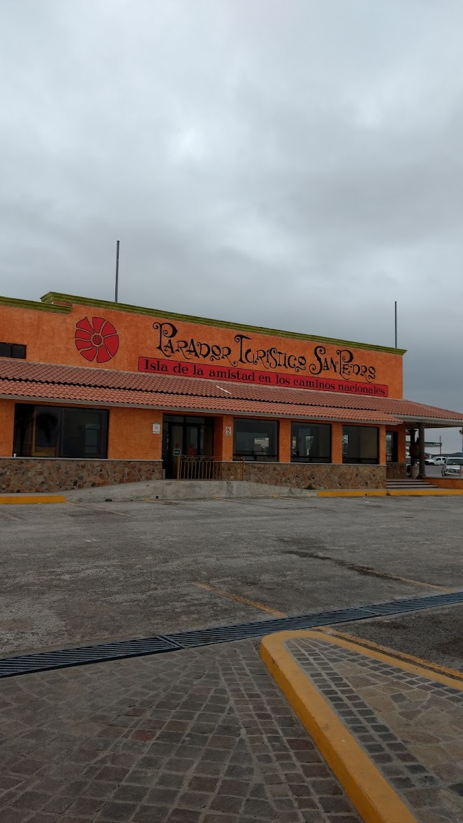 Hotel San Pedro Express photo 2