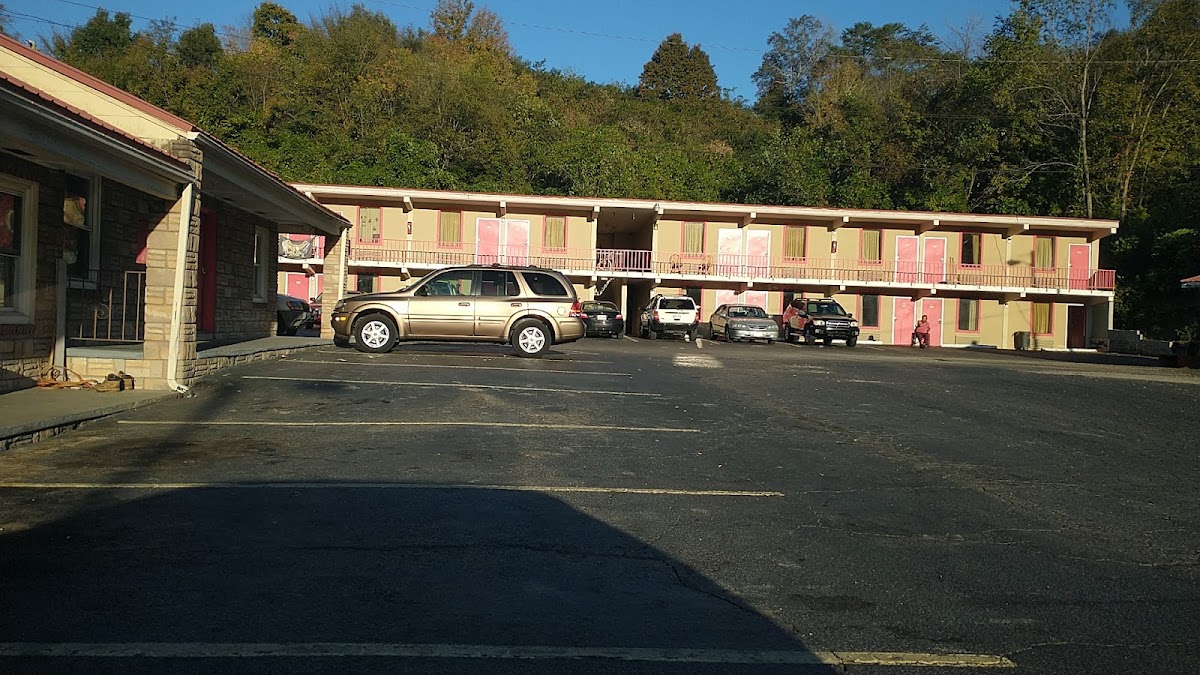 Executive Inn