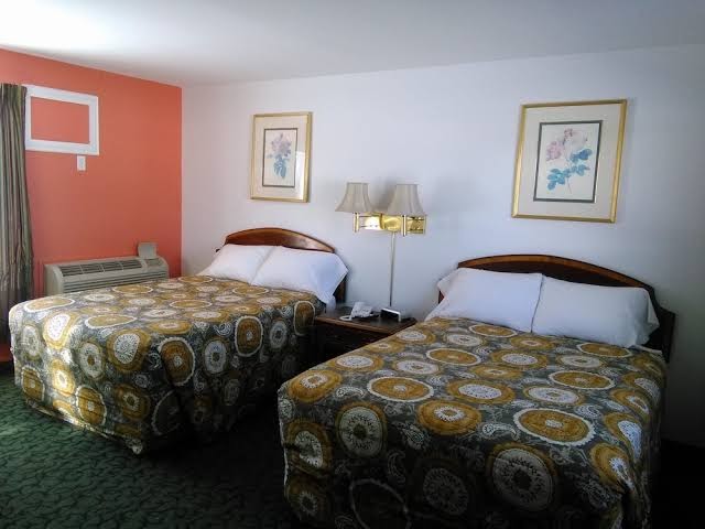 BEST INN MOTEL photo 2