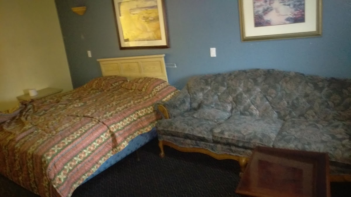 VIP Motel photo 2