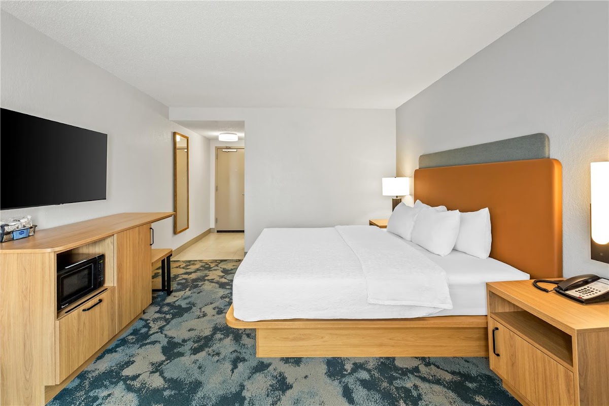 Hampton Inn Carrollton photo 2