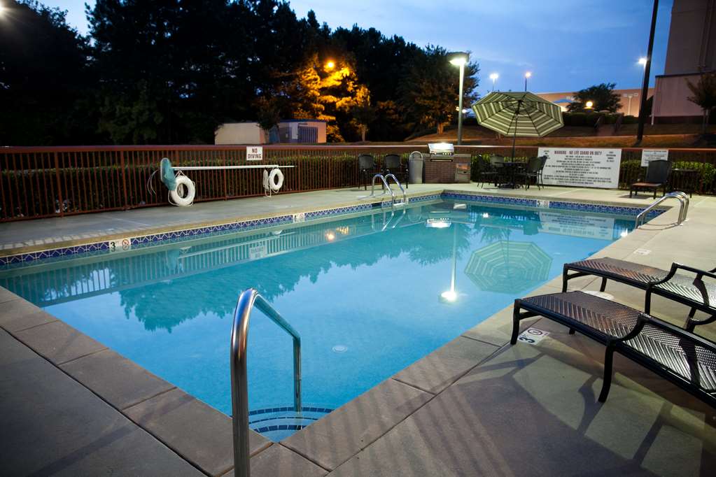 Hampton Inn Carrollton photo 3