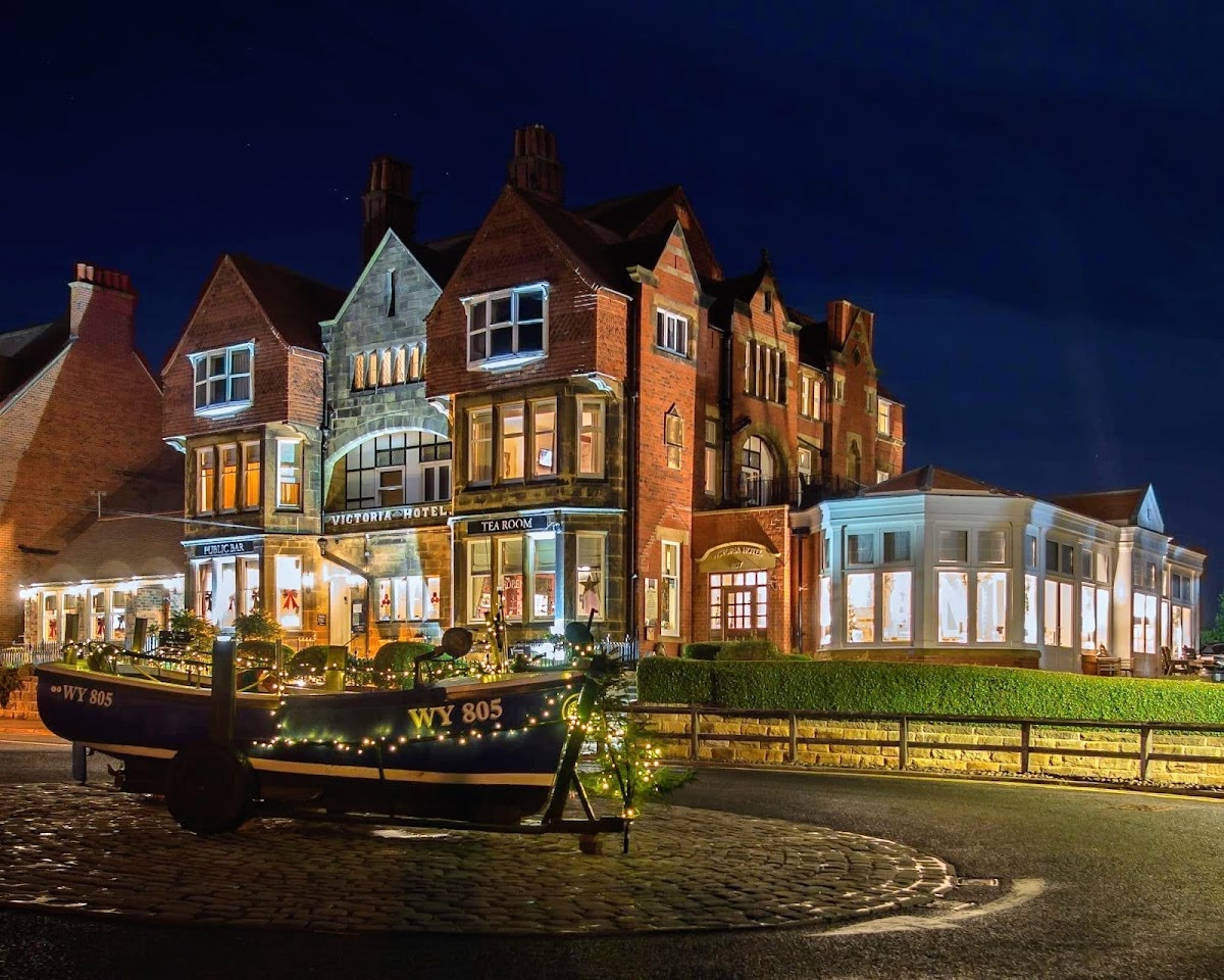 Hotel Victoria