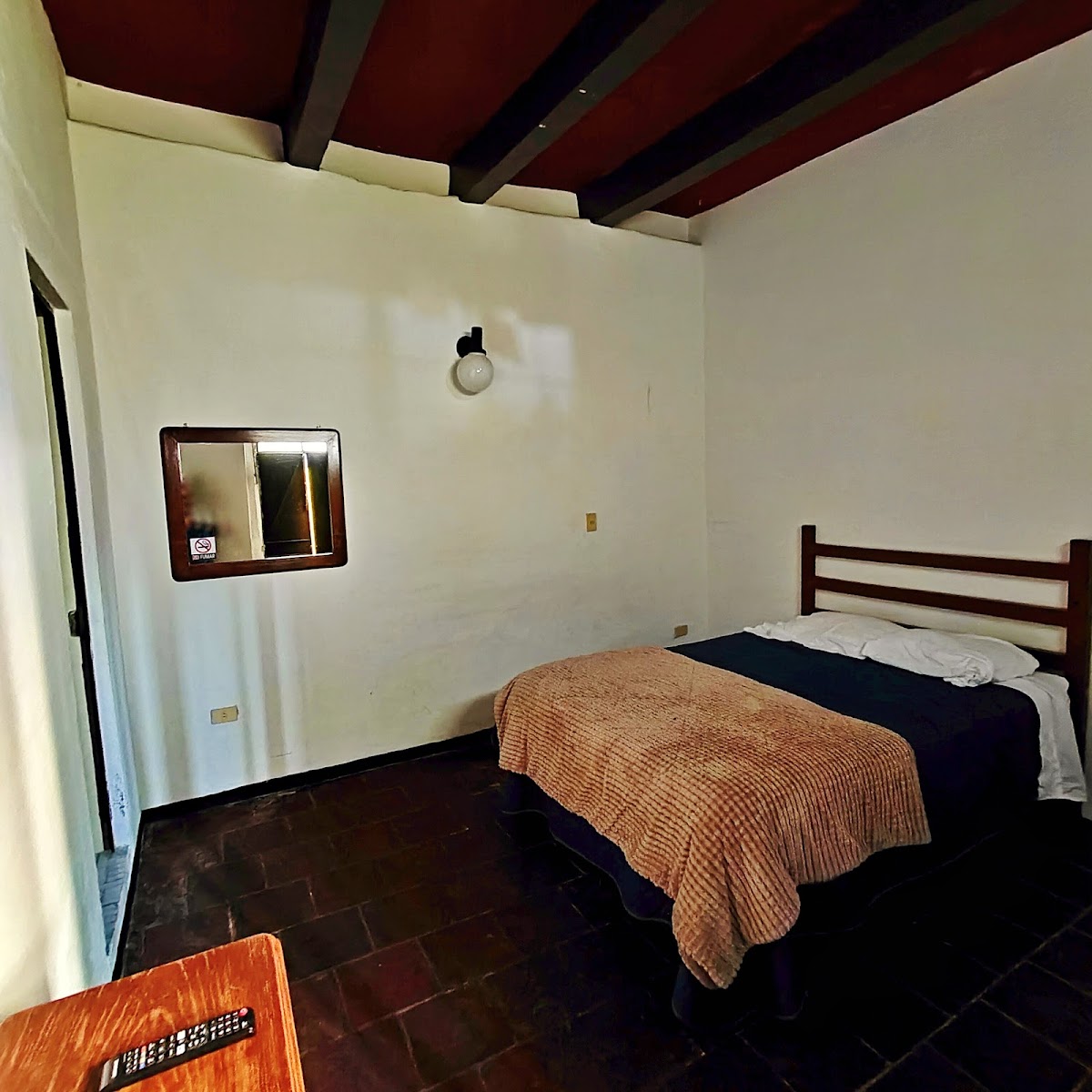 Hotel Libertad photo 2