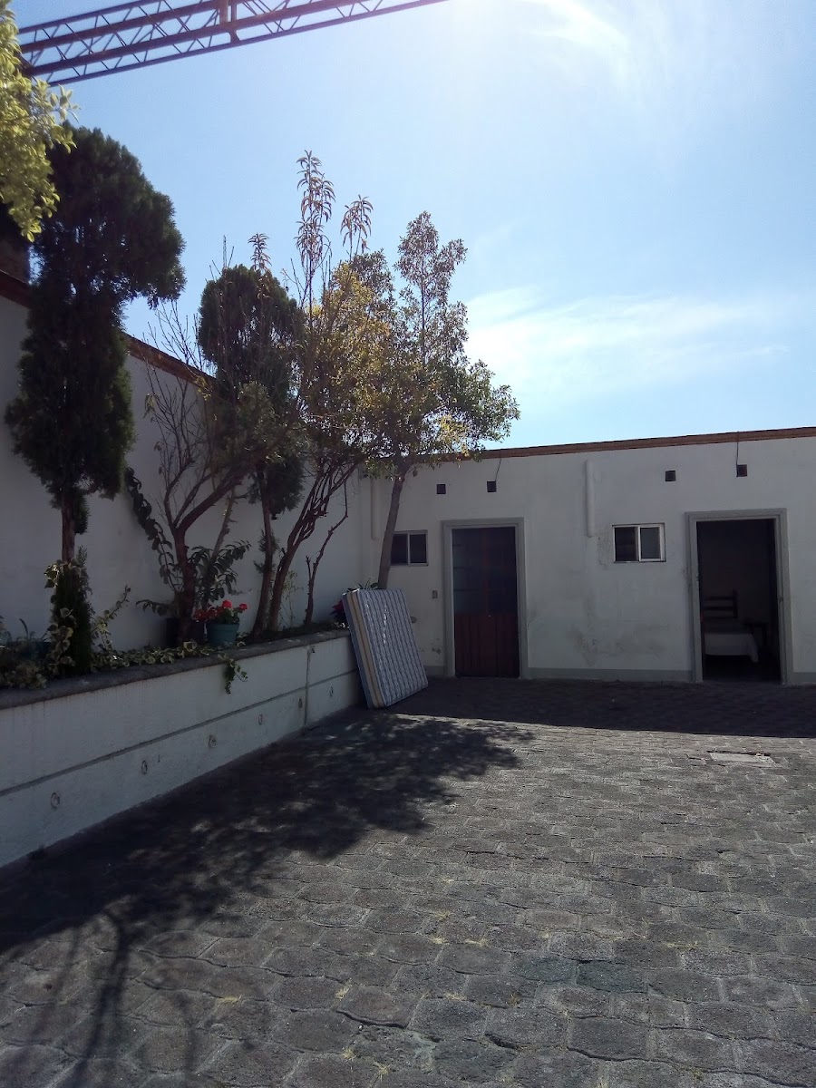 Hotel Libertad photo 3