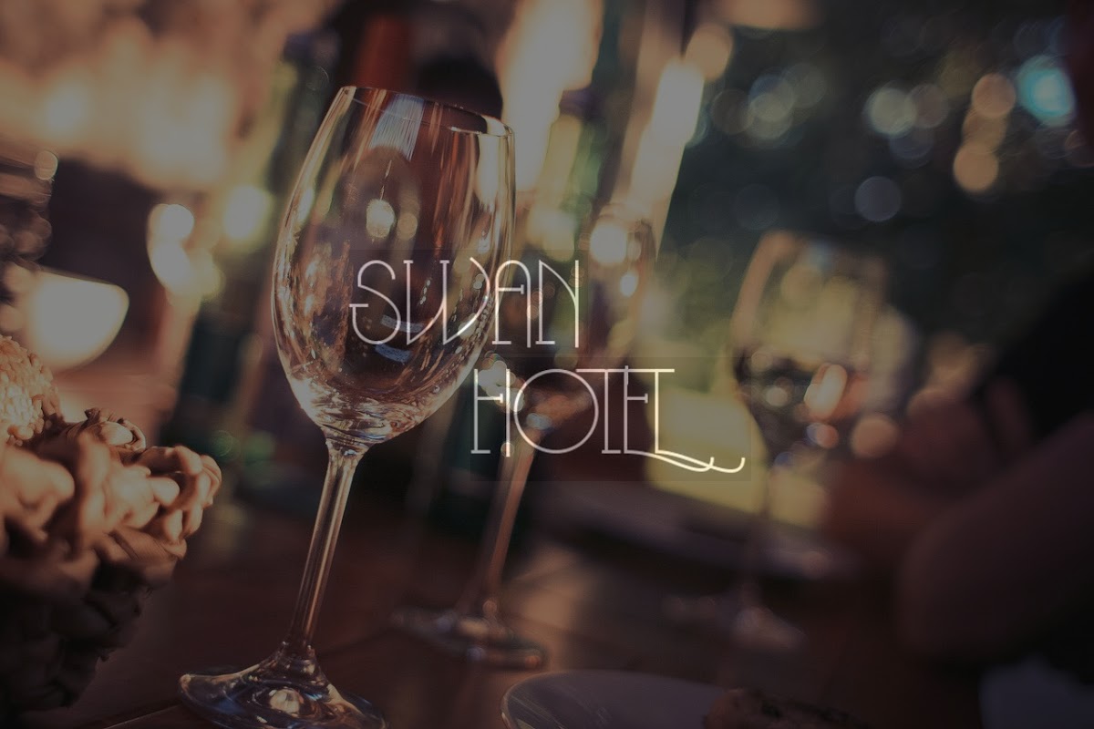 The Swan Hotel photo 2