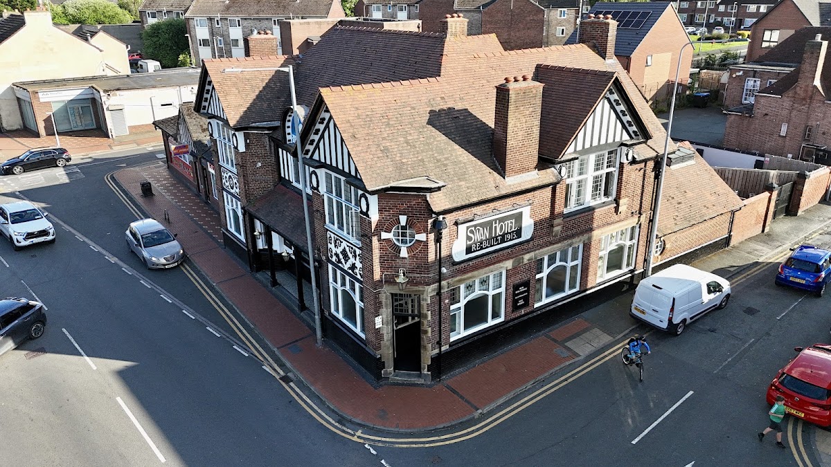 The Swan Hotel photo 3