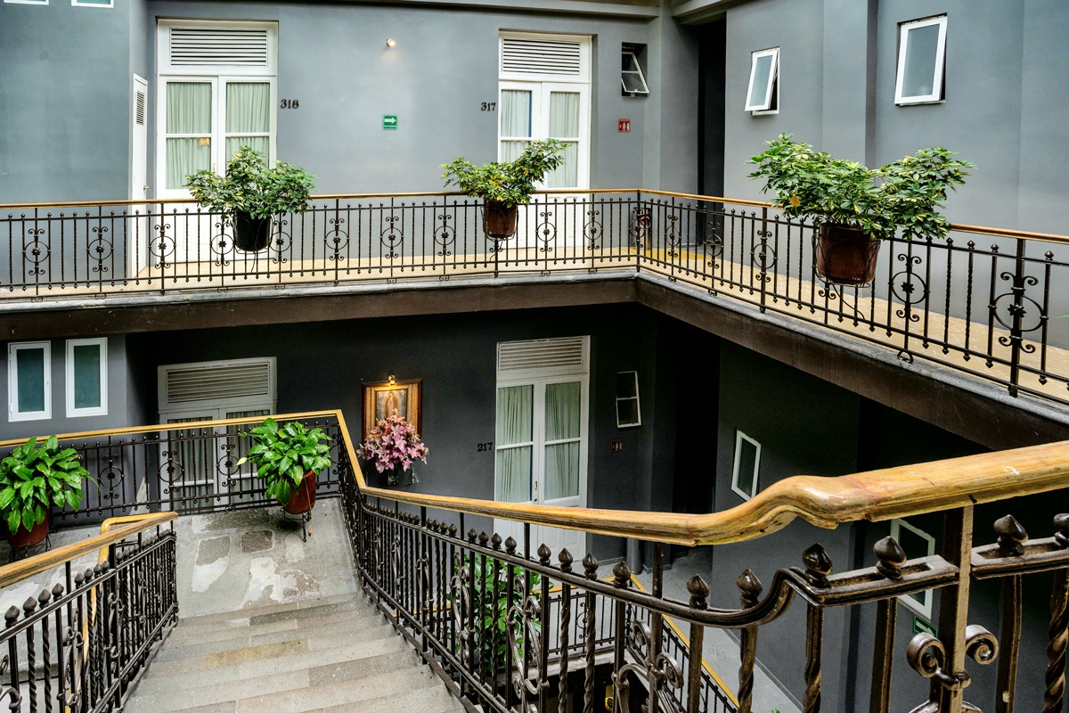 Hotel Principal photo 2