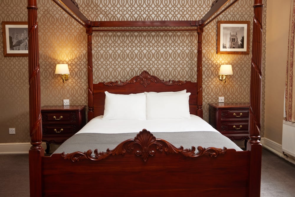 George Hotel photo 2