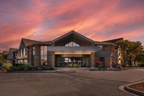 Comfort Inn