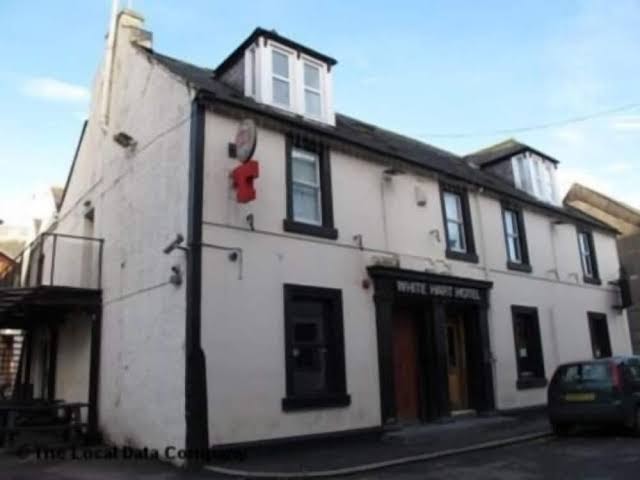 White Hart Hotel