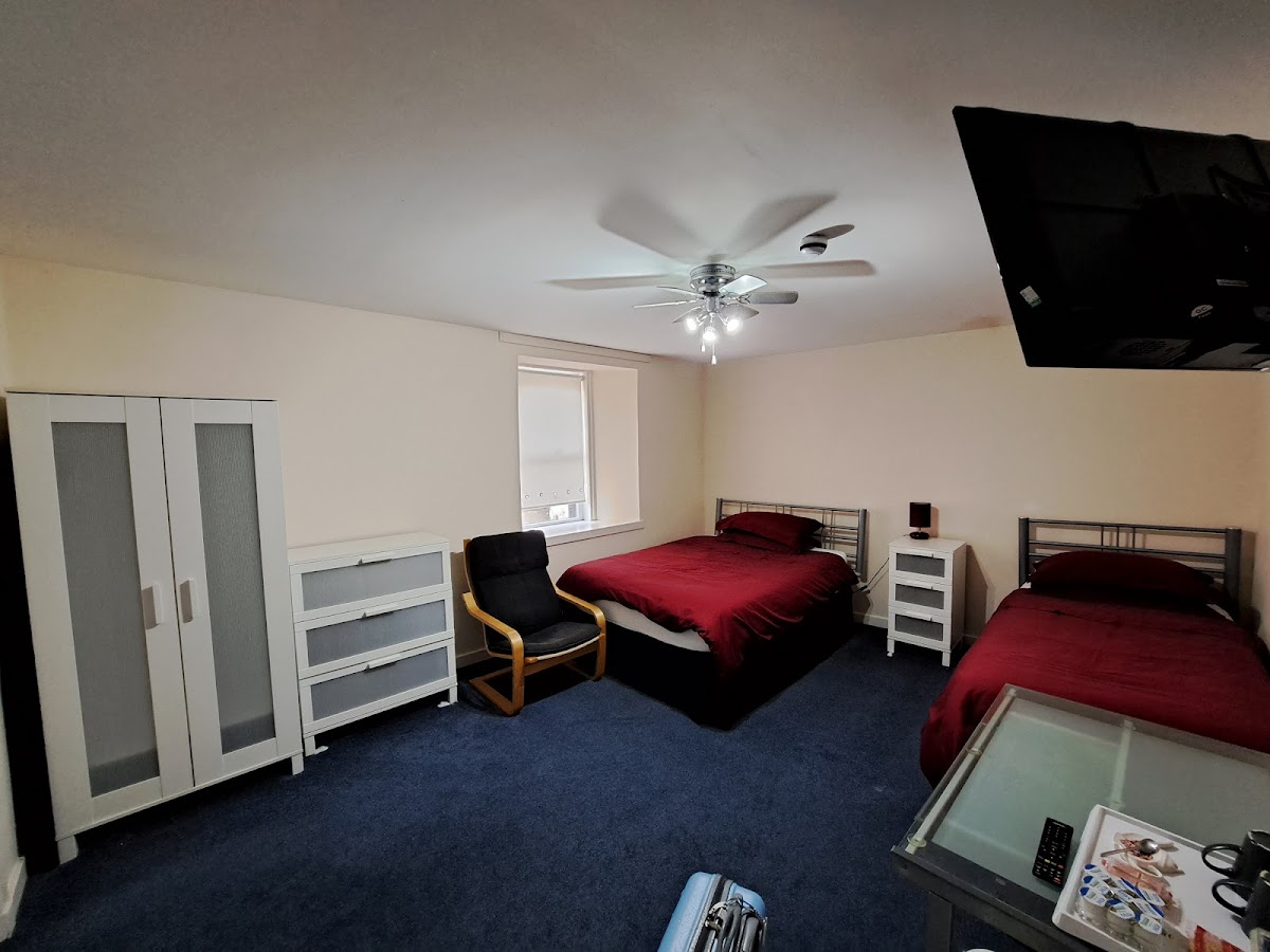 White Hart Hotel photo 2