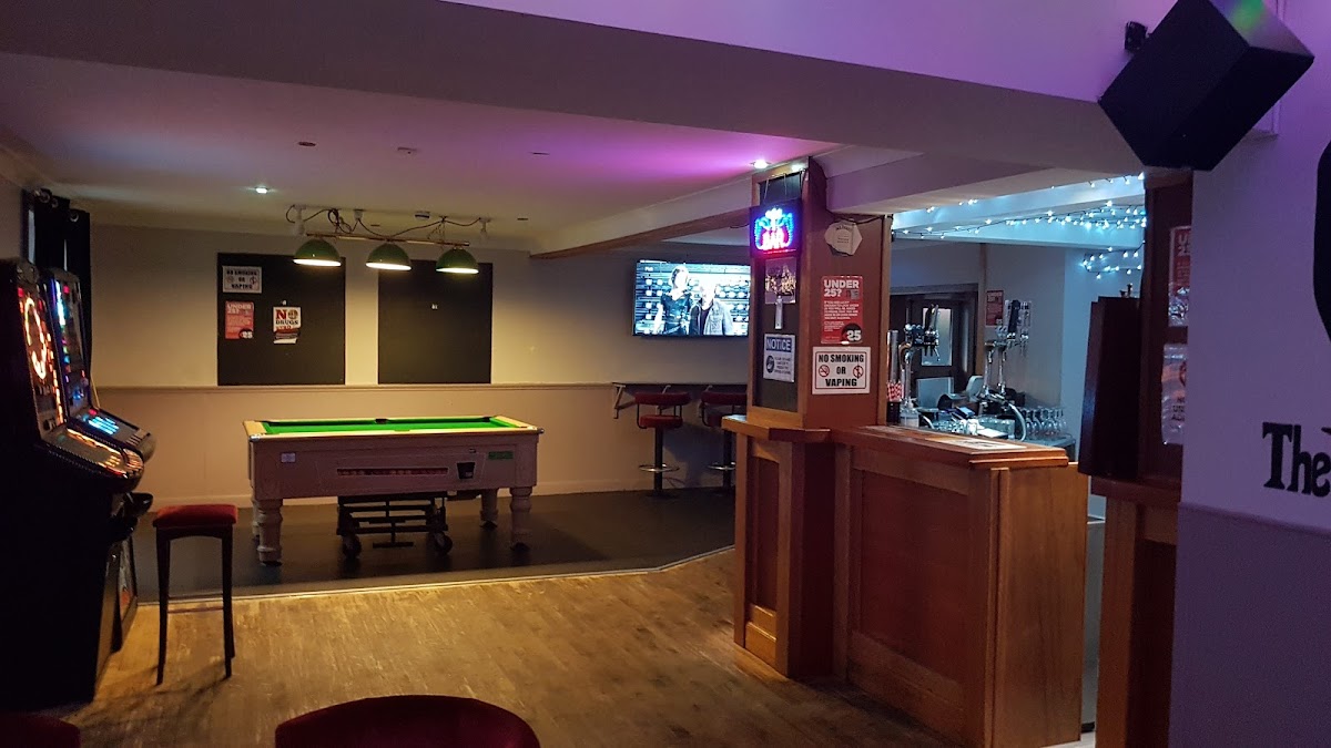 White Hart Hotel photo 3