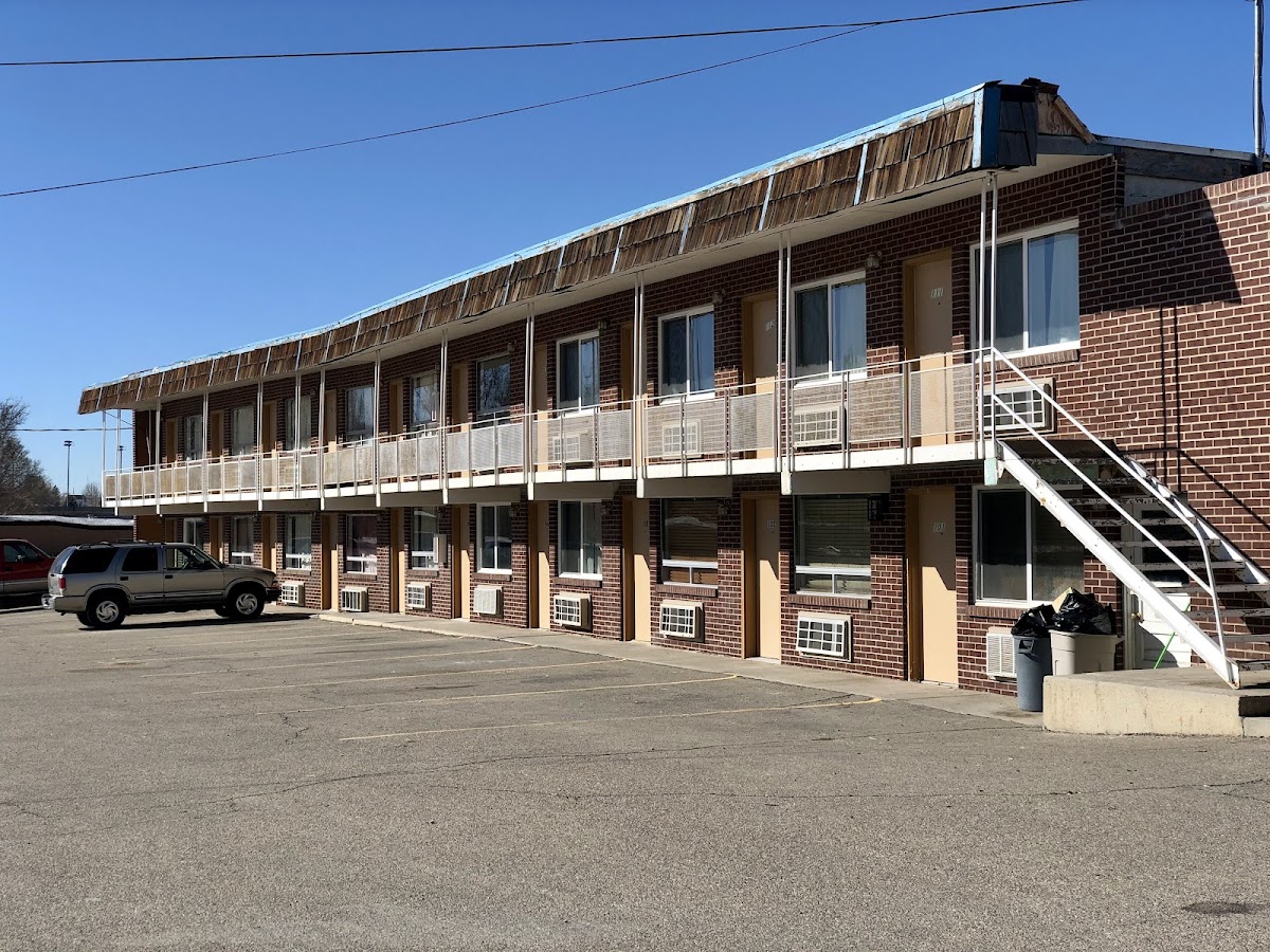 Sands Inn