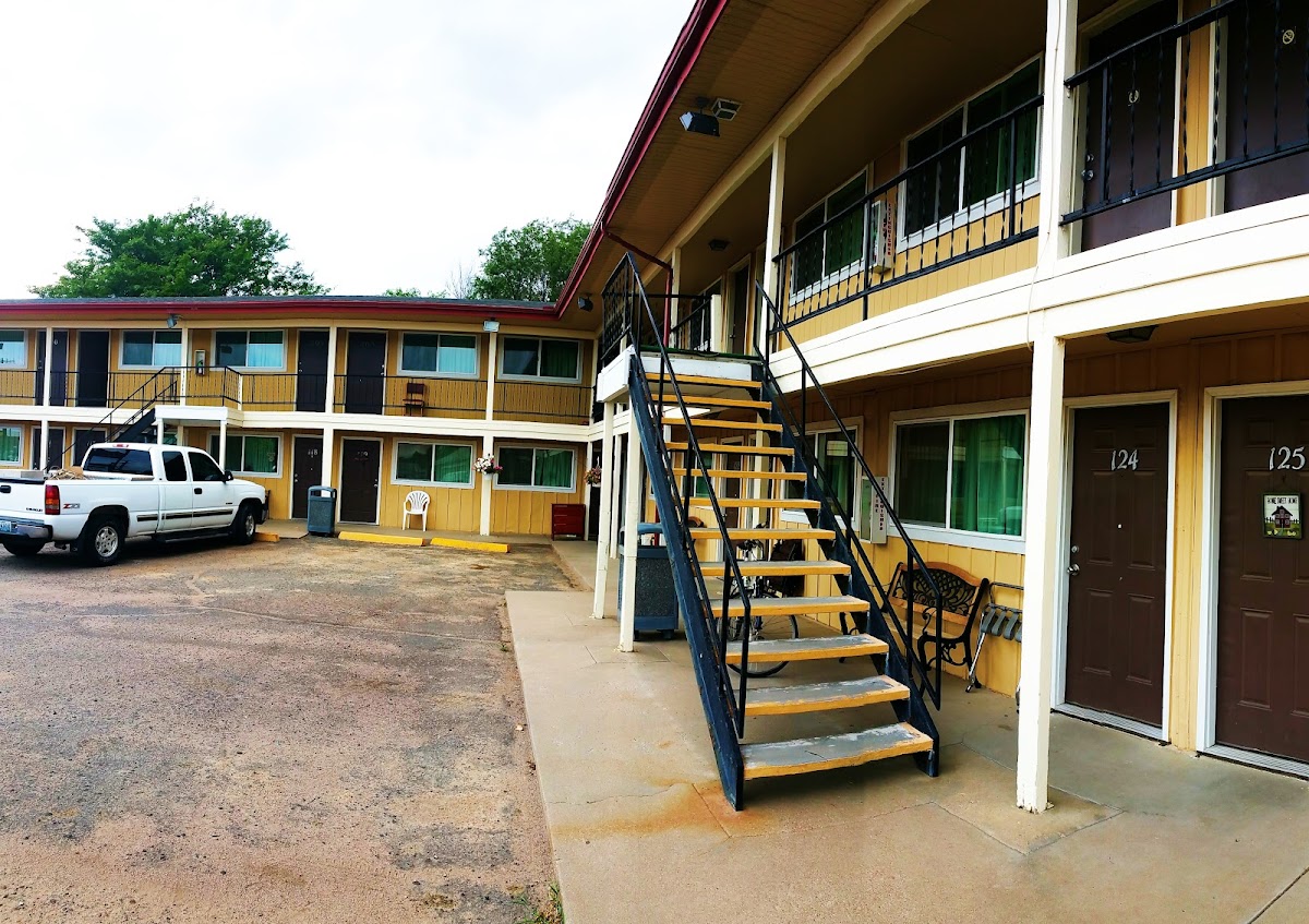 Western Motor Inn