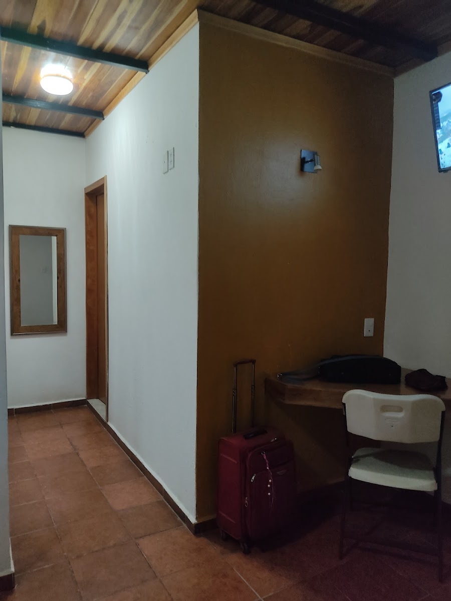 Hotel Girasoles photo 3