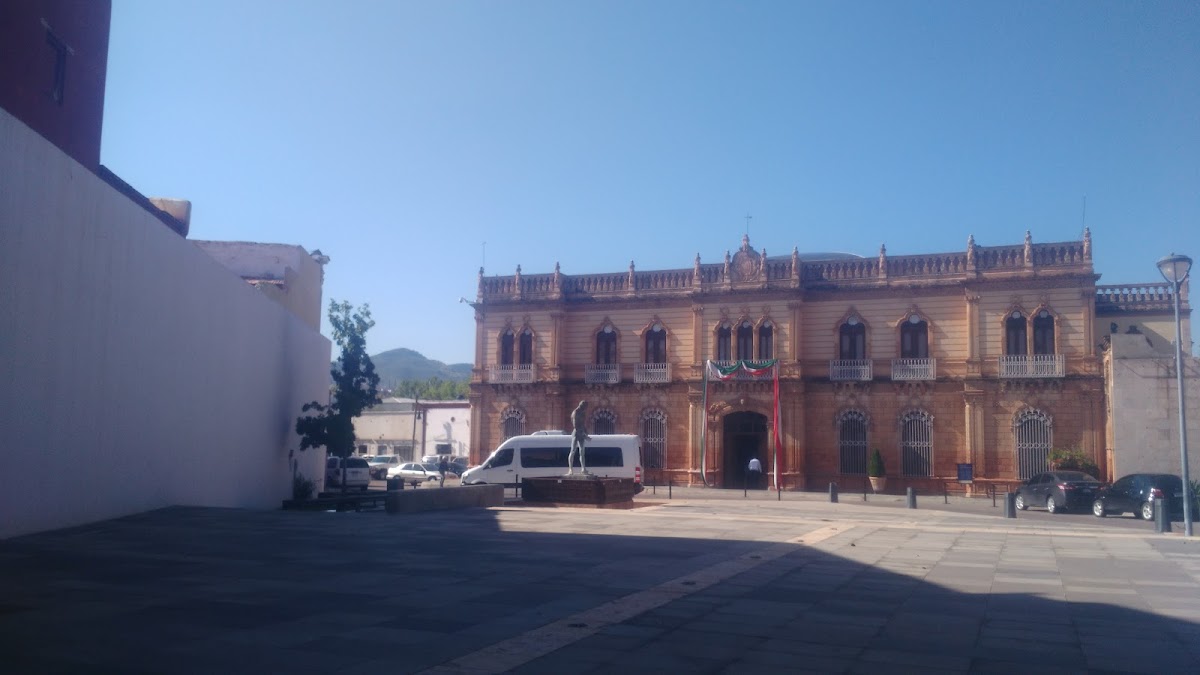 HOTEL SAN MIGUEL