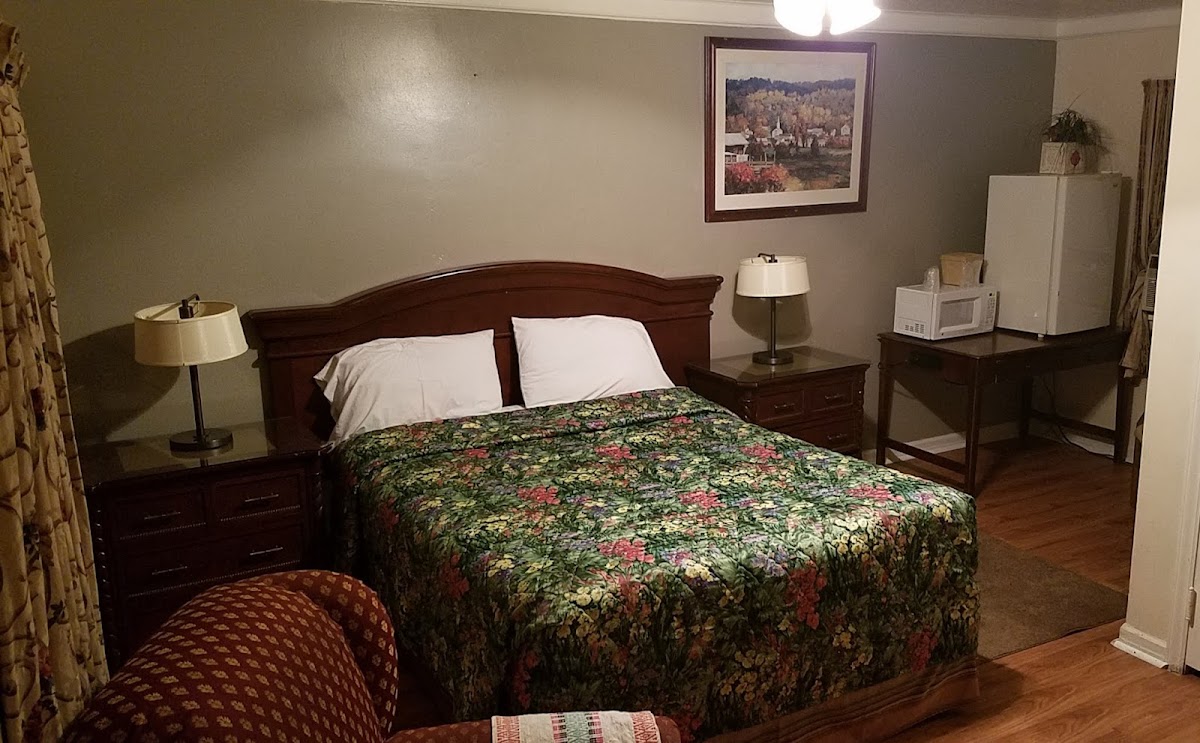 Relax Motel photo 2
