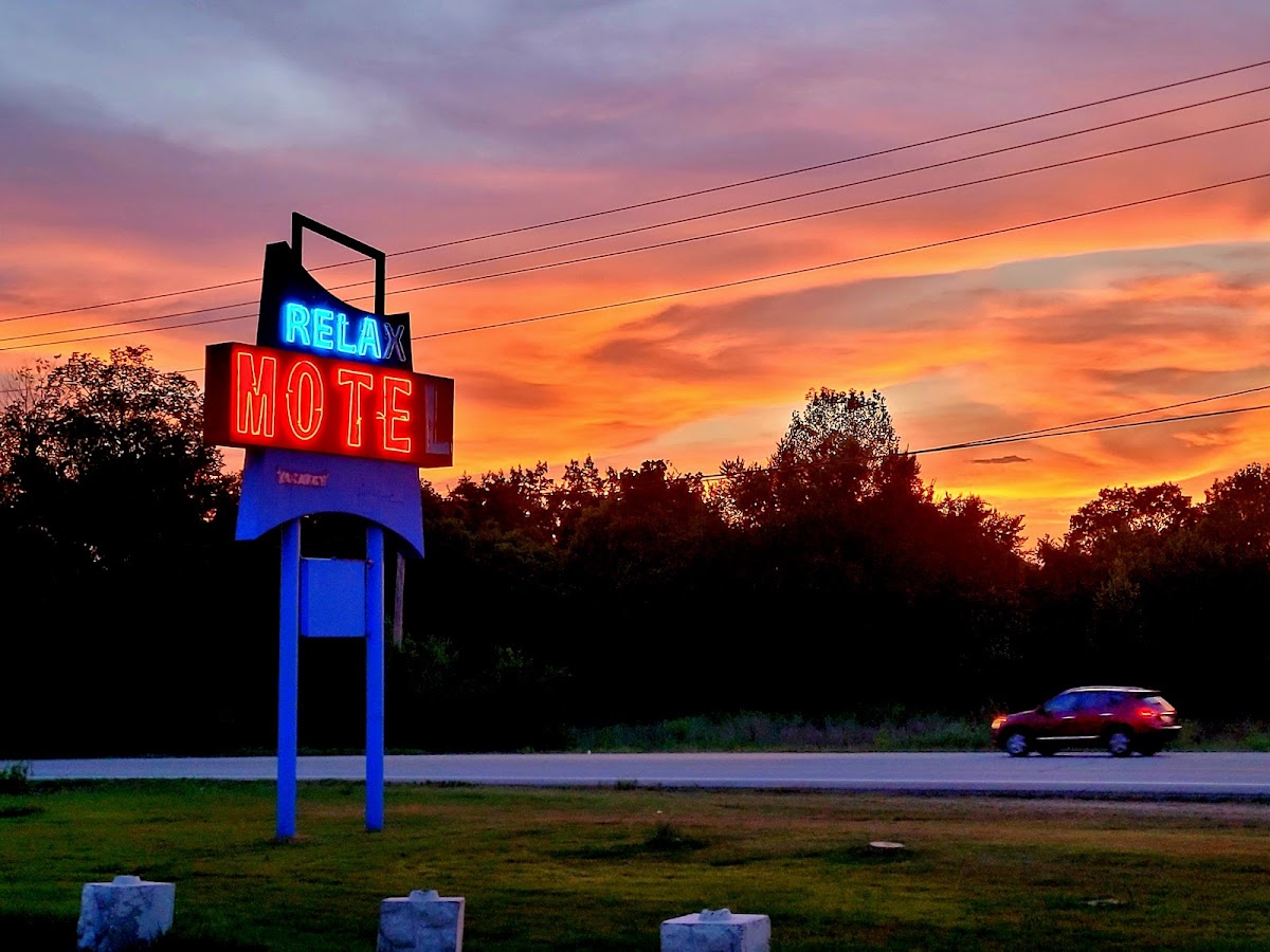 Relax Motel photo 3