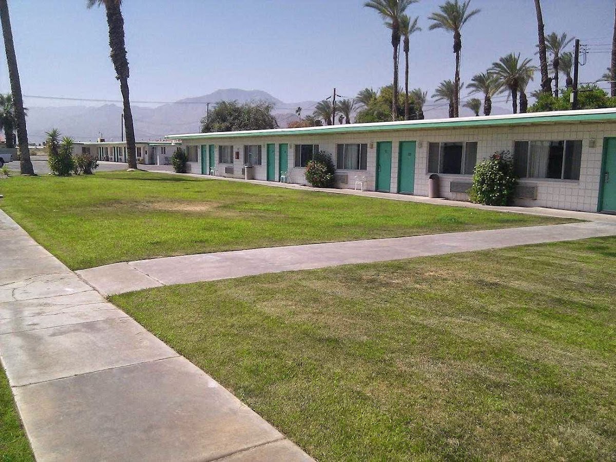 Western Sands Motel