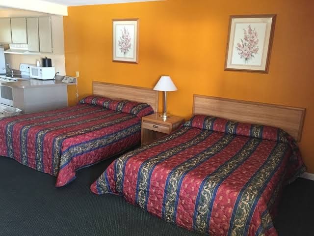 Western Sands Motel photo 2