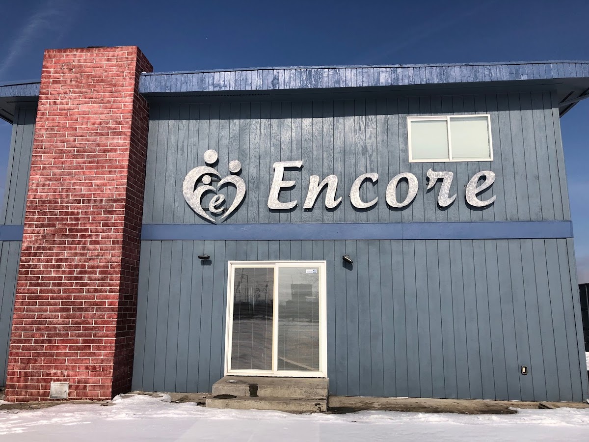 ENCORE PROFESSIONAL LODGING