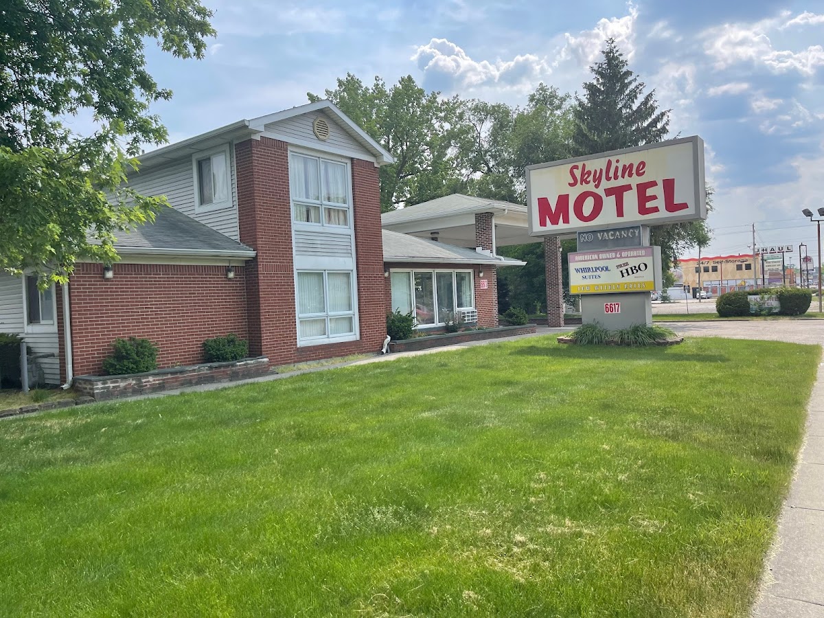Skyline Motel