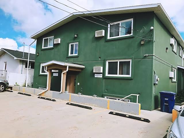 Budget Lodge