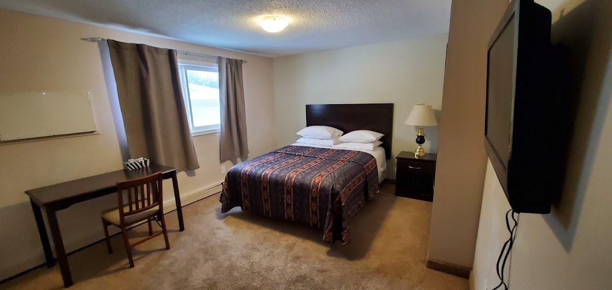 Budget Lodge photo 2